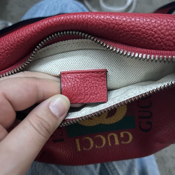 Gucci belt bag - Picture 4 of 9